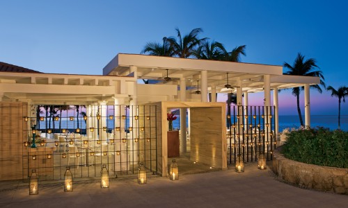 Dreams Los Cabos Suites Golf Resort & Spa